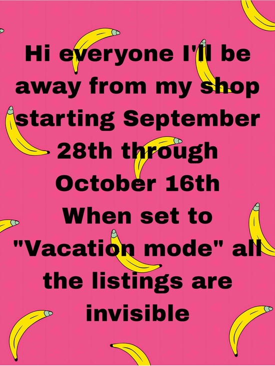 Accessories - FRIENDLY REMINDER ⚠️😇
